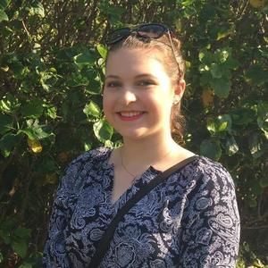 Meet your Posher, Riley